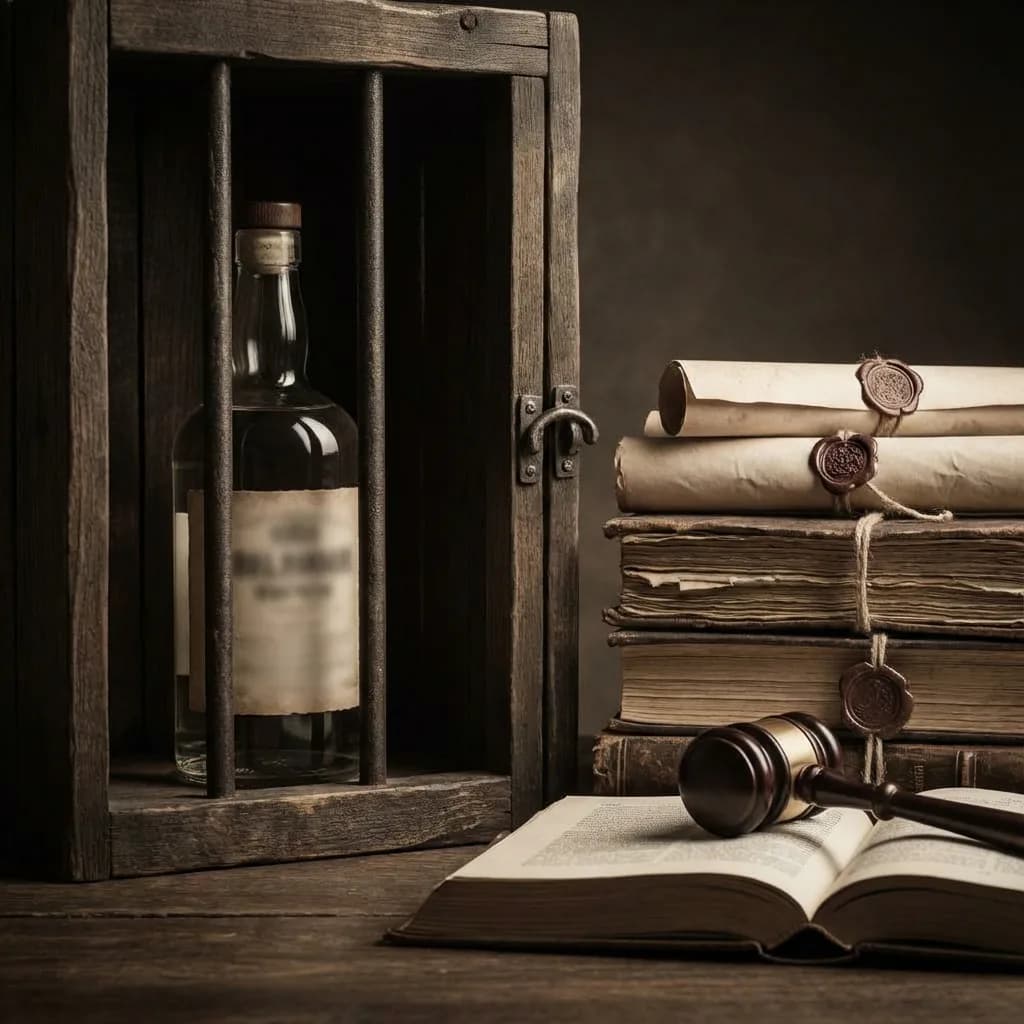 Bihar Liquor Ban: Bail Provisions & Legal Defense