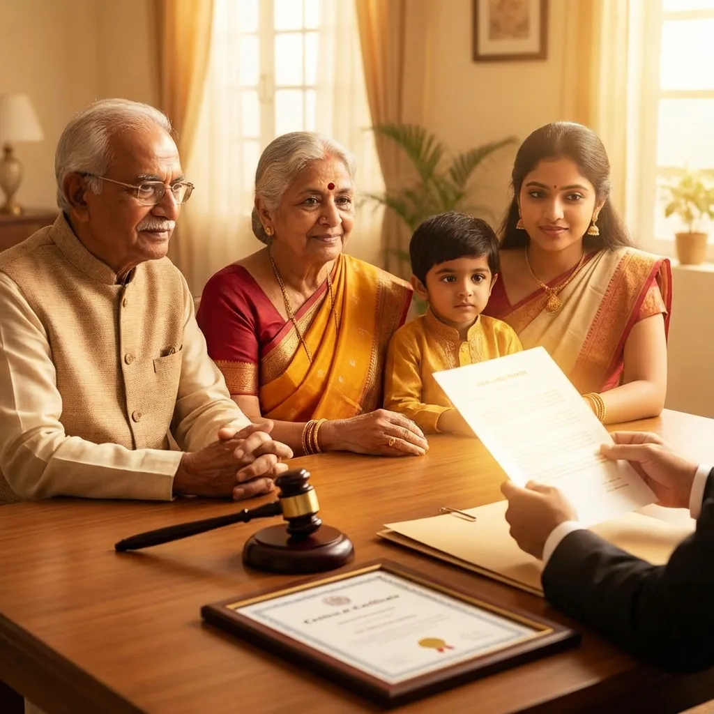 Maintenance Rights: From Sec 125 CrPC to Sec 144 BNSS