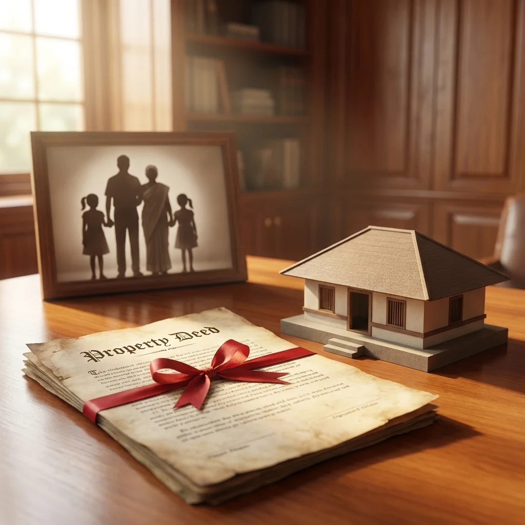 Daughters' Rights in Ancestral Property: Hindu Succession Act